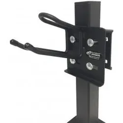 Gamber-Johnson Fahrzeug/Gabelstapelhalterung für Strichcodeleser, Barcode Scanner Zubehör