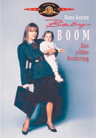 Charles Shyer - Baby Boom - Preis vom 30.09.2026 09:01:18 h