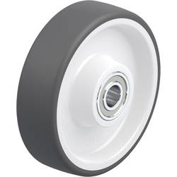 Blickle 433334 POTH 160/20K Kunststoff-Rad Rad-Durchmesser: 160 mm Tragfähigkeit (max.): 550 kg 1 St.