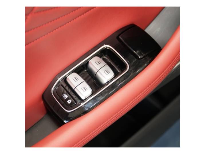 Interrupteur de lève-vitre de porte avant gauche 808000908AA pour Chery Exeed VX Stellar