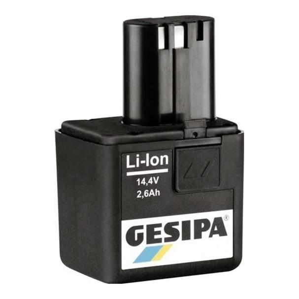 Gesipa Akku (14.40 V) (4007081099196 M1118-1915)