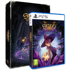ININ Games, Simon the Sorcerer Origins (Special Edition)