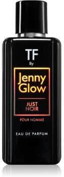 Jenny Glow Just Noir Pour Homme Eau de Parfum para homens 50 ml. Just Noir Pour Homme
