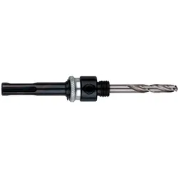 Metabo Adapter SDS-plus, für Bi-Metall-Lochsägen - 625217000
