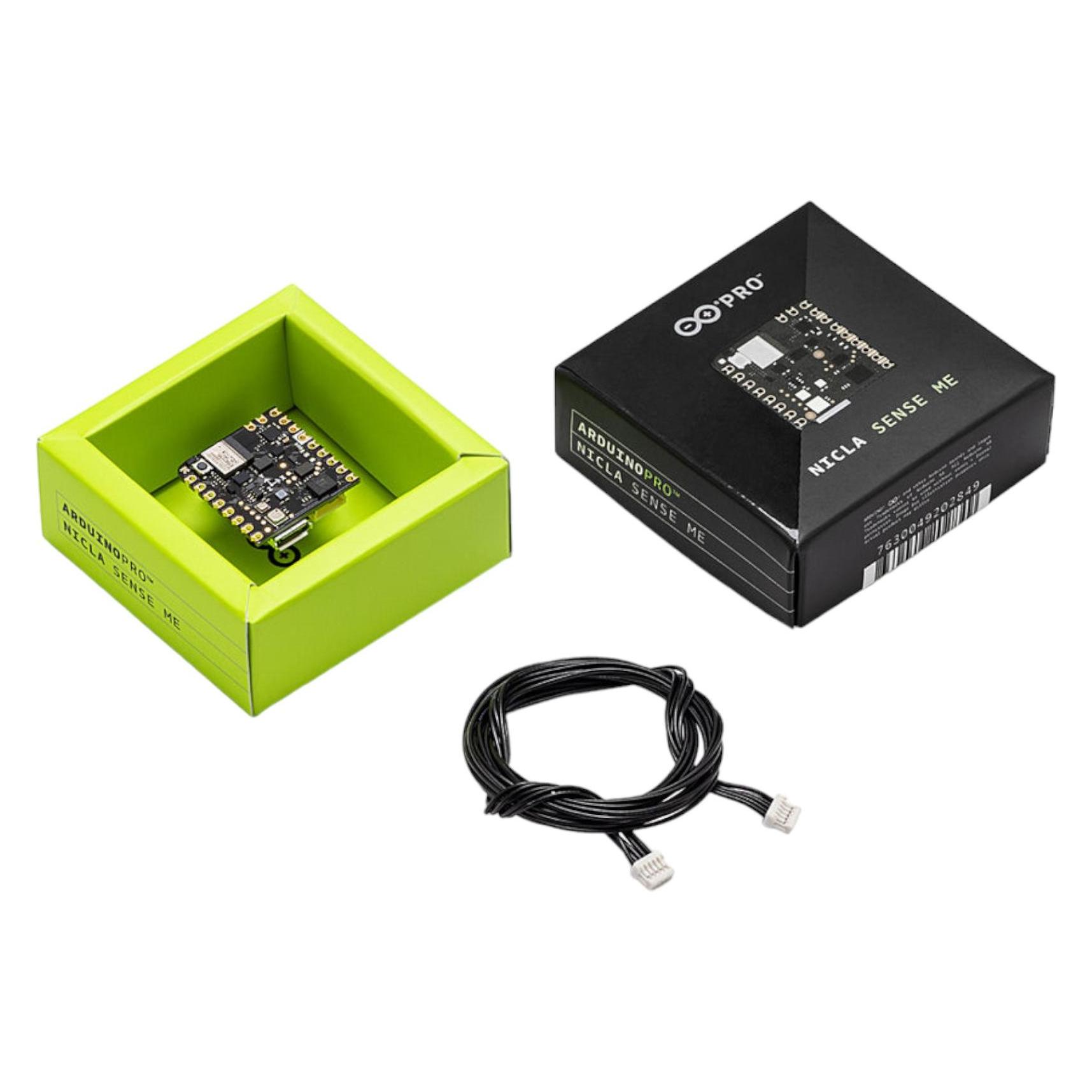 Arduino Board Nicla Sense ME (ABX00050)