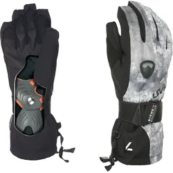 LEVEL FLY JR Handschuh 2026 pattern - 6,5