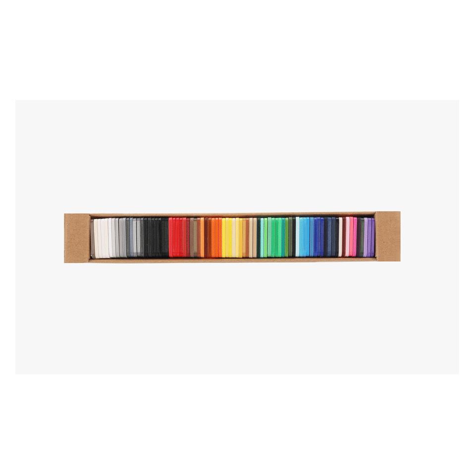 Bambu Lab Filament Swatches (Zubehör) (59859763)