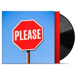 Warner Bros., Schallplatten, Please (Beatsteaks)