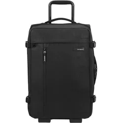Samsonite Roader, Koffer, Schwarz