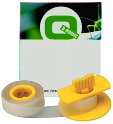 Q-Nomic 3015 Cinta correctora x5 rollos