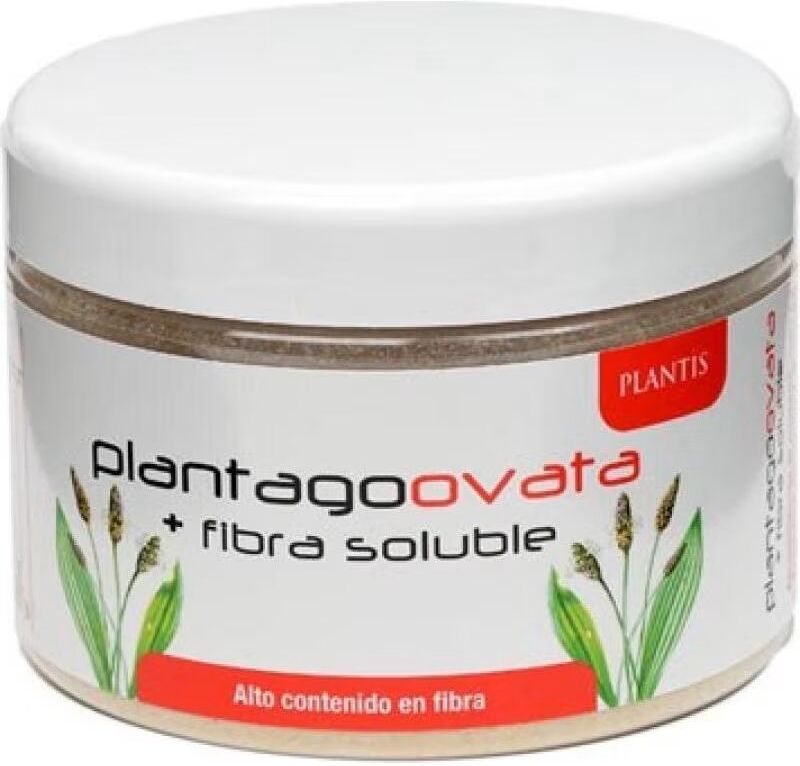 Artesania Agrcola Agricola Plantago Ovata Fibra Vegetal Soluble Talla Única Unisex