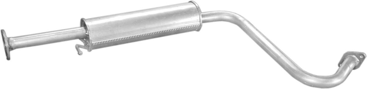 Mittelschalldämpfer 4MAX 0219-01-00508