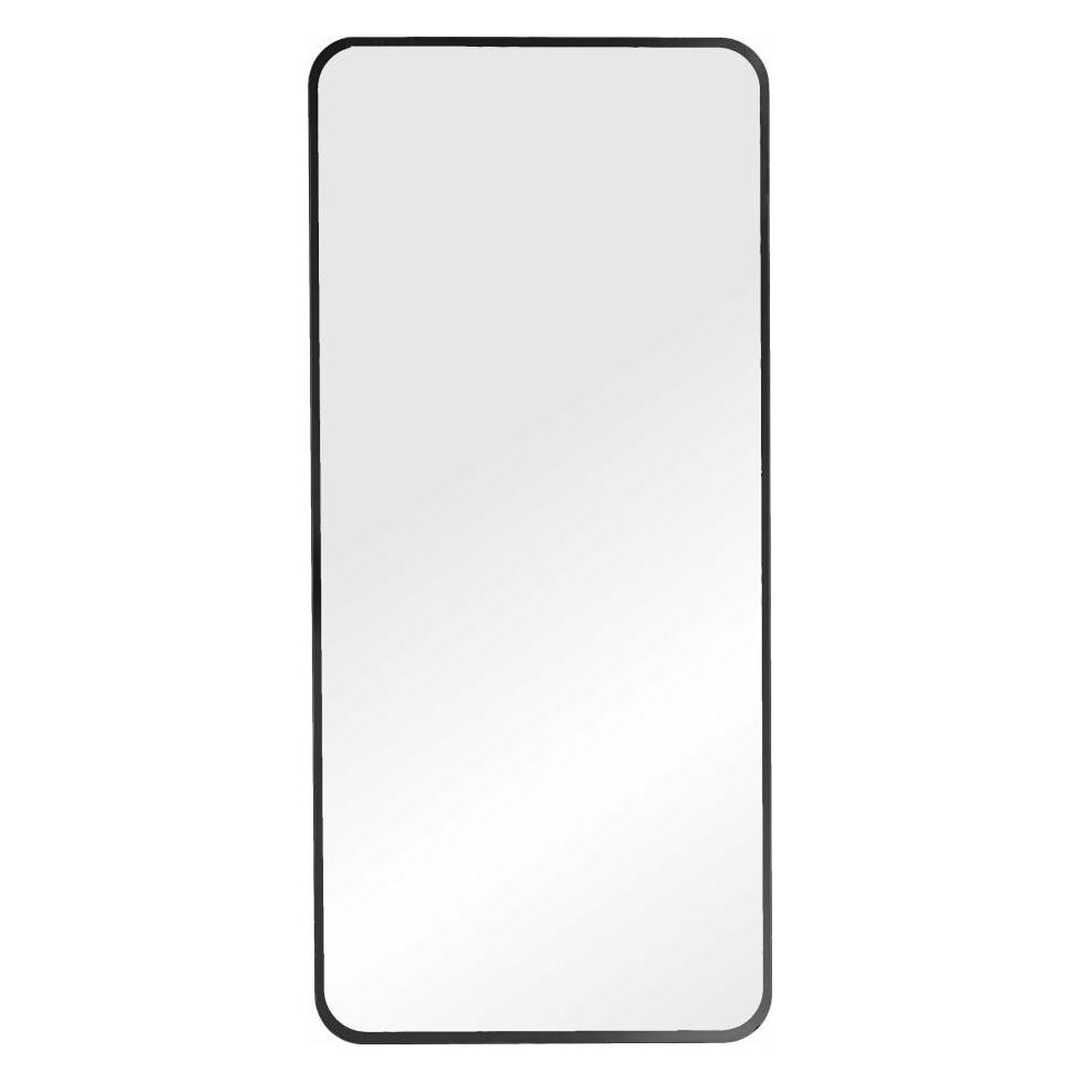 prio 3D Displayschutzglas für VIVO X60 schwarz (Vivo X60) (PSG-1280)