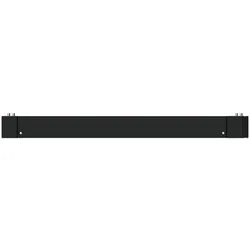 Striebel & John RZS43A Sockel, 4FB/T3, 100 mm, Montiert am Schrank, Zubehör TriLine Schrankserie 2CPX047109R9999