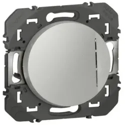 Legrand 600116, Schalter + Taster