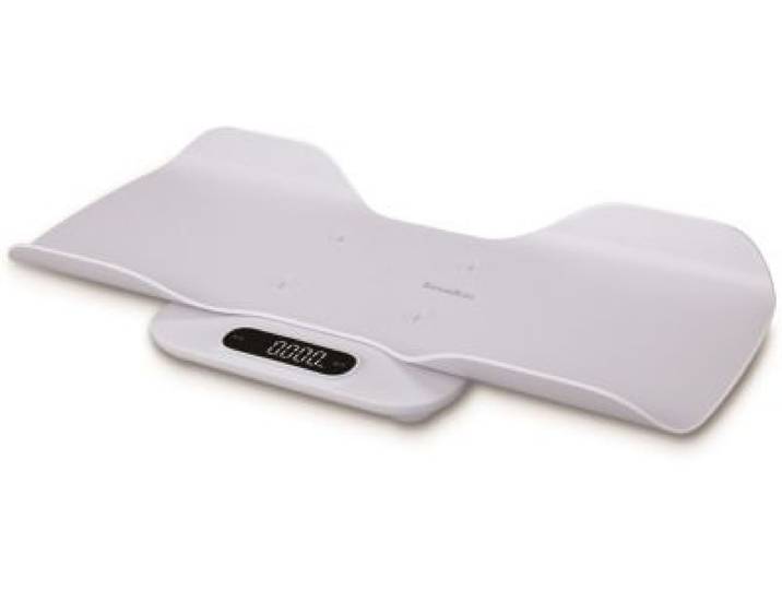 Terraillon - Pèse Bébé Evolutif Baby-Fit