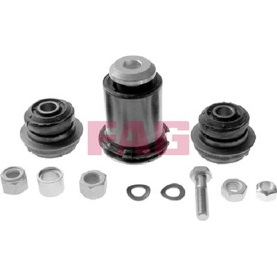 SCHAEFFLER FAG Reparatursatz, Querlenker 824 0013 30 für Mercedes