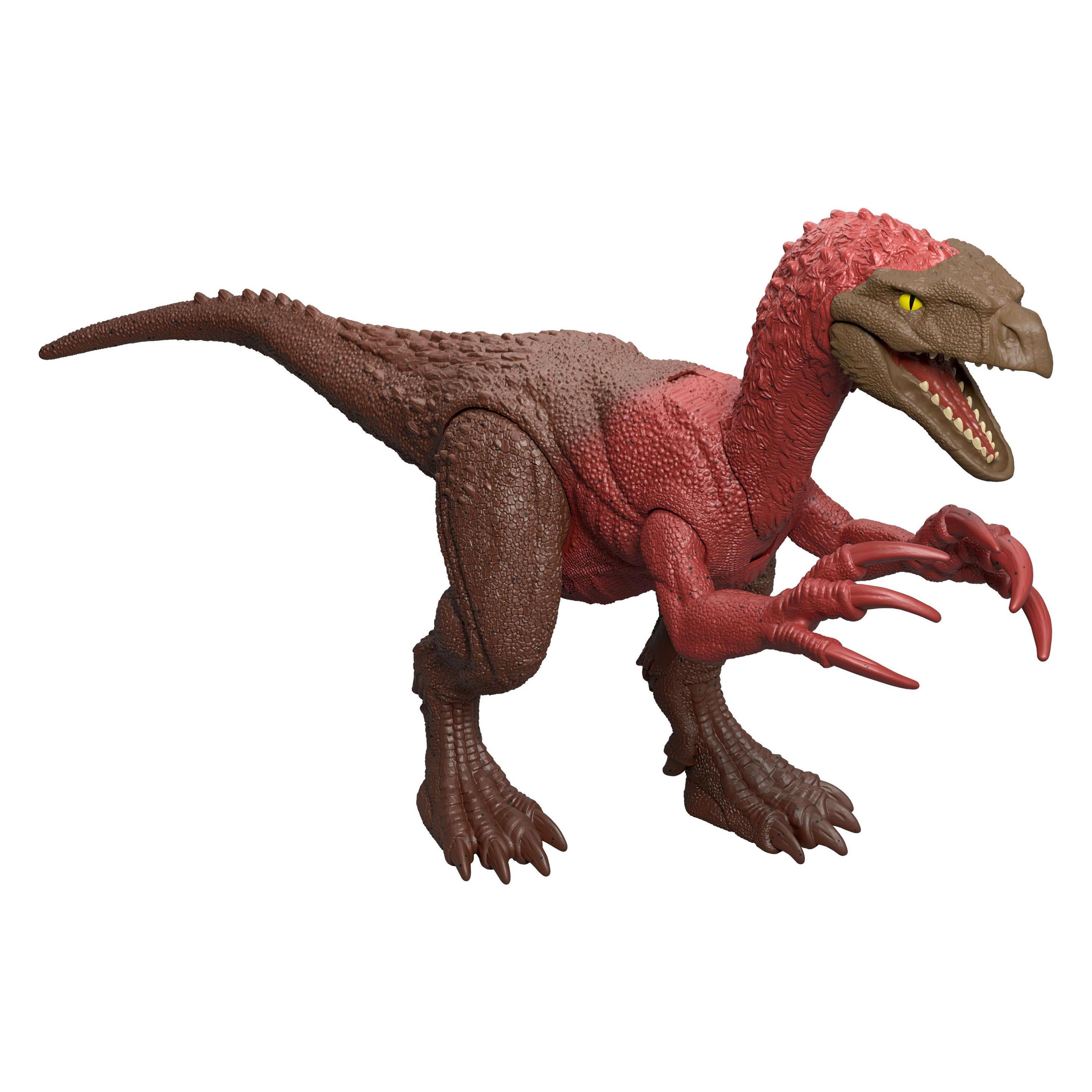 Jurassic World - Rebirth Danger Pack - Beipiaosaurus (JGB74)