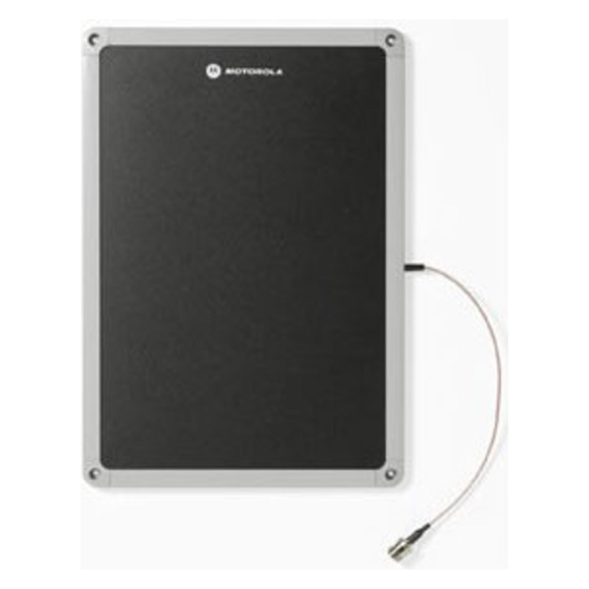 Zebra AN620 RFID Antenna - Antenne - 4 dBi - Wandmontage möglich, innen (AN620-SCL71130EU)