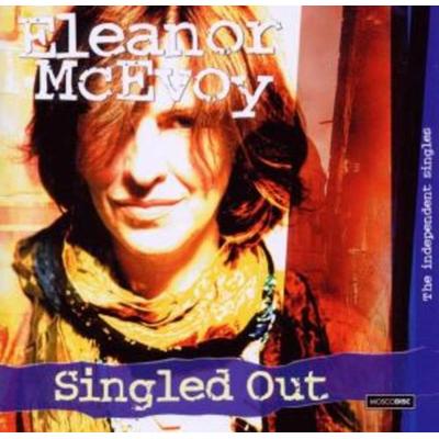 McEvoy, E: Singled Out - Eleanor McEvoy, CD