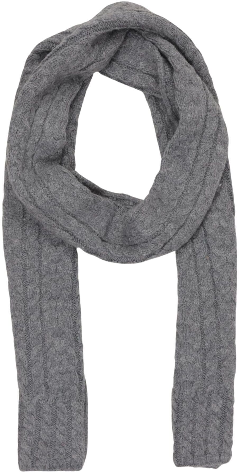 Calvin Klein Damen Schal oder Tuch, Grau, Synthetik - Second Hand