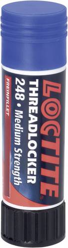 Loctite 248 540498 Schraubensicherung Festigkeit: mittel 9g