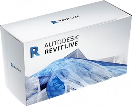 Autocad Revit