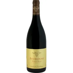Francois Carillon PINOT NOIR · Bourgogne AOC