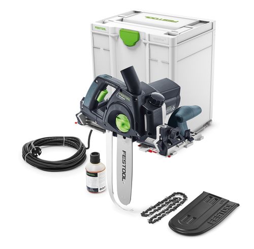 Festool Schwertsäge UNIVERS SSU 200 EB-Plus 576563
