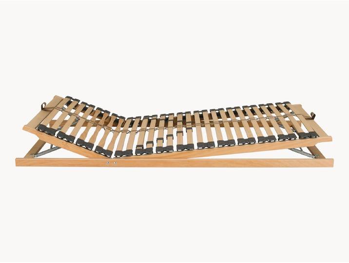 Lattenrost Optima-Flex - nicht verstellbar - 140x200 cm