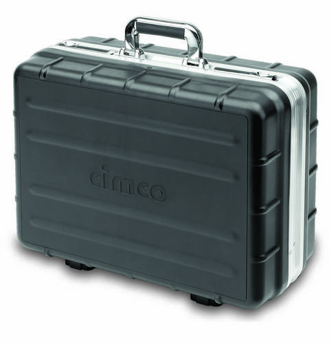 Cimco Champion 170930 Universal Werkzeugkoffer unbestückt (L x B x H) 485 x 380 x 220mm