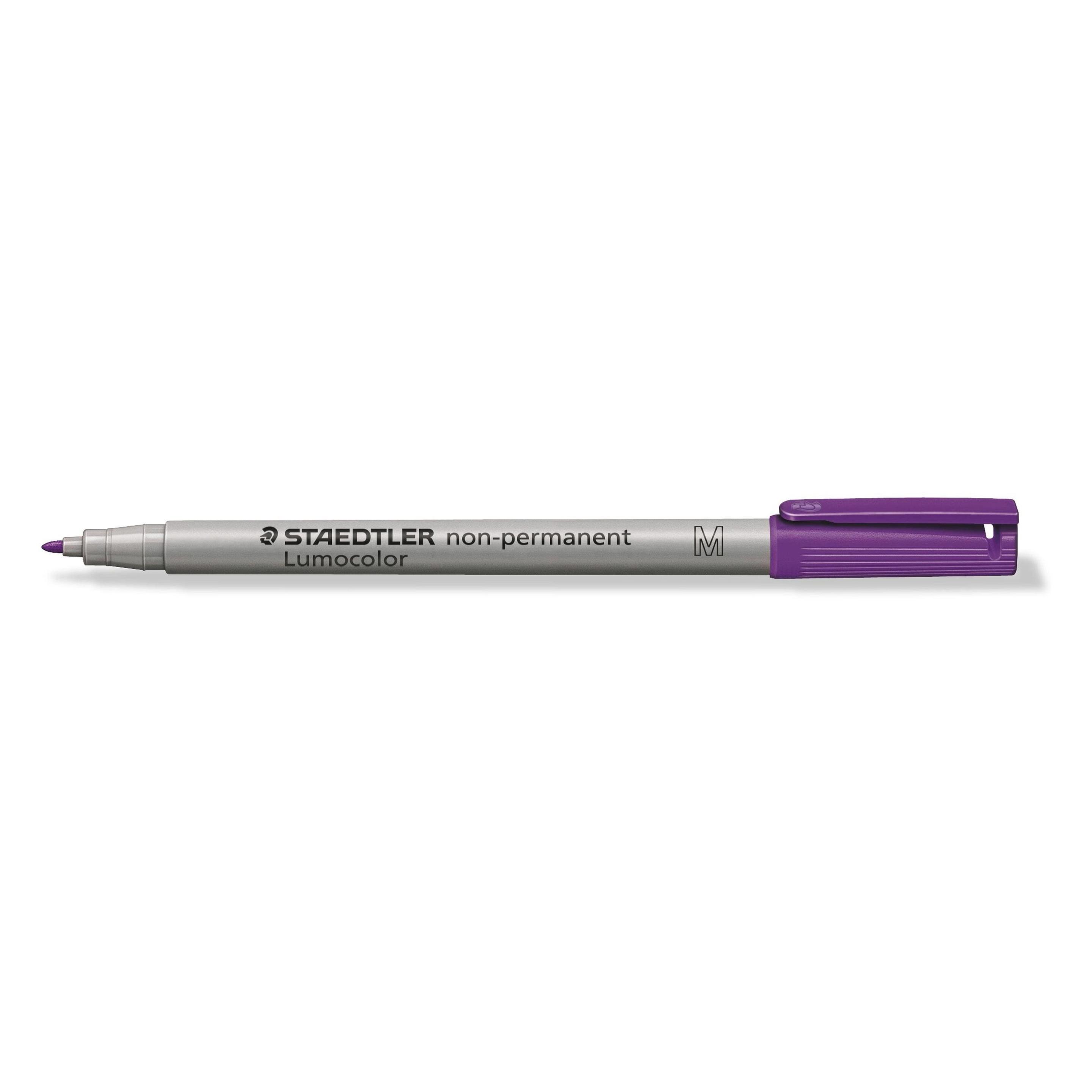Staedtler Lumocolor (1x) (315-6)
