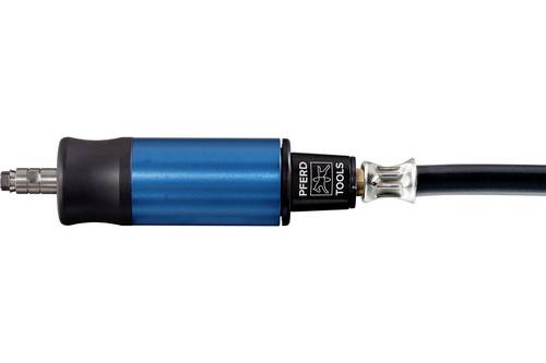 PFERD TOOLS PGTS 1/1100 DV Druckluft-Geradschleifer