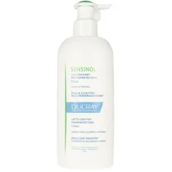 Ducray, Bodylotion, SENSINOL physio-protective soothing body lotion 400 ml (Körperlotion, 400 ml)