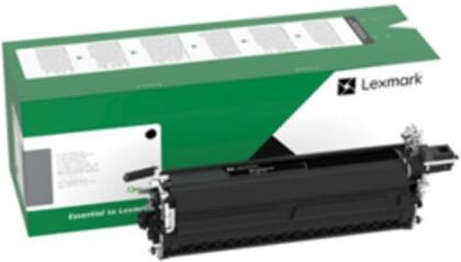Lexmark 71C0Z10 tambor preto