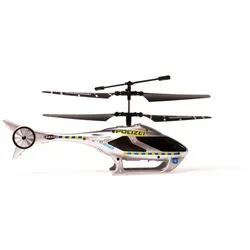 RC Helikopter Cyber Copter Polizei 2.4GHz