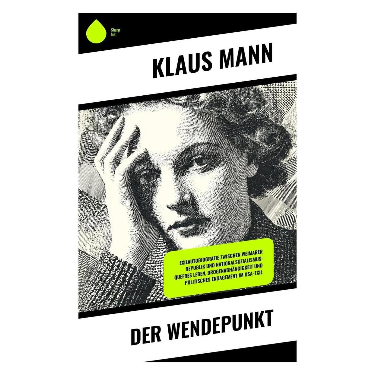 Umbreit Der Wendepunkt (69121318)