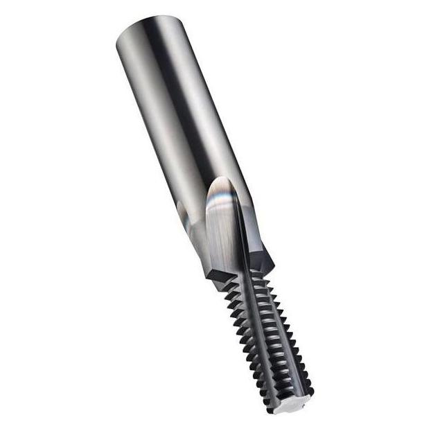 Dormer Gewindefräser Nenn-Ø 8.2 mm M10 Steigung 1.5 mm HM Alcrona Pro (J2008.2X1.5)