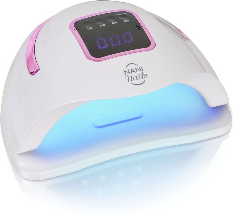 NaniNails UV/LED UV lamp for nails 1 pc