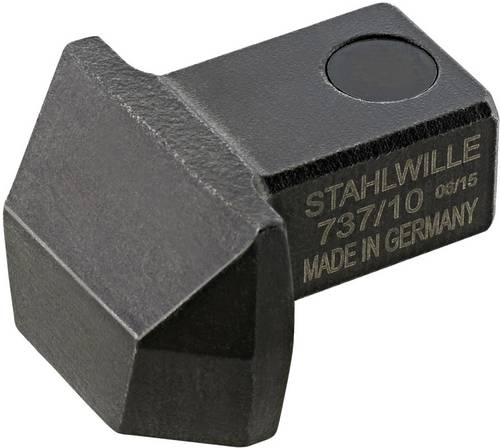 Stahlwille 58270010 Anschweiß-Einsteckwerkzeug