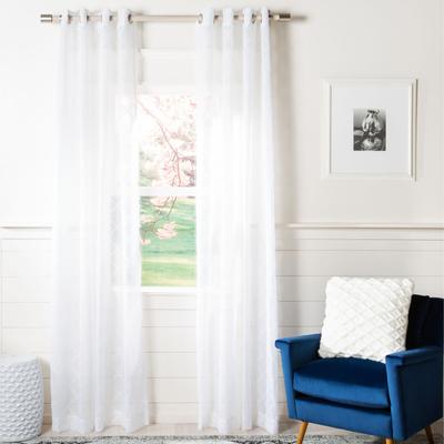 SAFAVIEH Gracie Window Polyester Home Accent