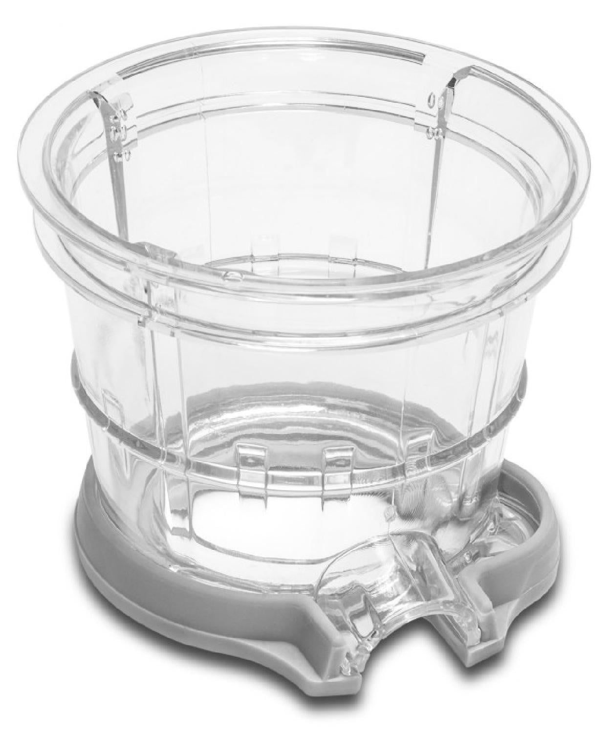 Cecotec Cecojuicer Pro Filtr, Transparant, 1 stuk