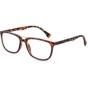 Filtral Lesebrille Stockholm F4560340, Unisex, für Arbeitsplatz, Dioptrien +1,50