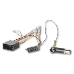  Phantomeinspeisung Audi,VW,SEAT,SKODA auf SMD CHP 