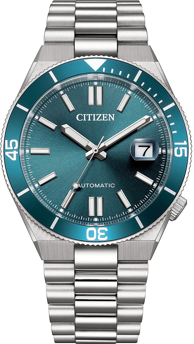 Citizen Tsuyosa Shore Automatic NJ0231-56L