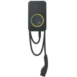 Fronius WATTPILOT Flex Pro 11 C6E