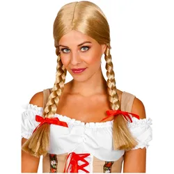 Boland Zopf Damen-Perücke