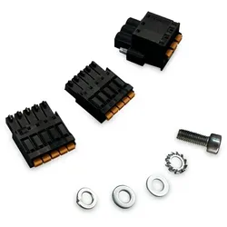 Schneider Electric Federzug Anschlussklemmen MNAH6ACS01