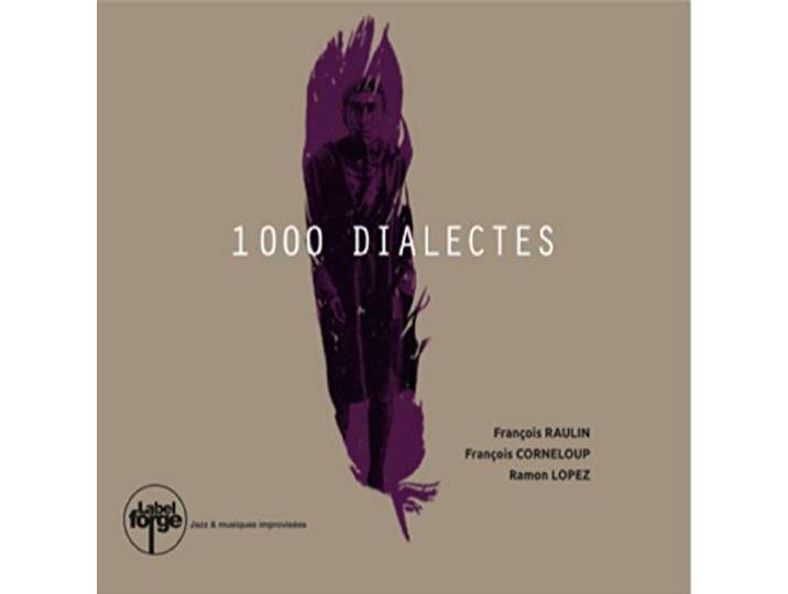 MILLE DIALECTES