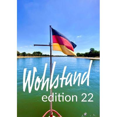 Wohlstand, Taschenbuch von Gerd Schreiner, Tredition, 978-3-347-82740-0